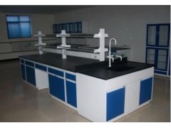 实验室台面品牌设计|湖北实验室台面厂家|科创亿美供图1