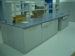 实验室台面品牌厂家|专业制造实验室台面|科创亿美供图1