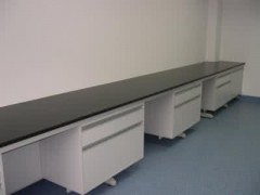 实验室台面设计方案|实验室台面厂家报价|科创亿美供图1