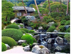 专业的园林设计 上海园林设计 园林设计哪家好 学柔供图1