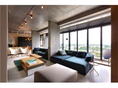 商业空间设计 商业空间设计价格 上海商业空间设计 学柔供图1