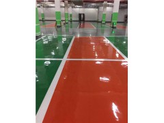 浦东环氧地坪报价 浦东环氧地坪价格 环氧地坪施工报价 自刚供图1