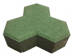 福建品字型地砖公司|福建品字型地砖批发|绿祥供图1