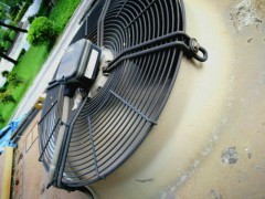 施乐百FC063-6EA.4I.2轴流式风机图2