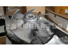 施乐百FC038-4DA.2F.V6轴流式风机图1