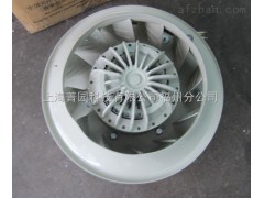 施乐百RG35T-4DN.A5.2R离心风机图2