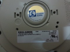 施乐百RG56T-2DN.I7.1R离心风机图2