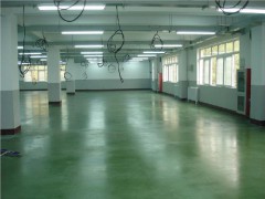 耐磨地坪价格 优质耐磨地坪公司 优质耐磨地坪厂家 自刚供图1