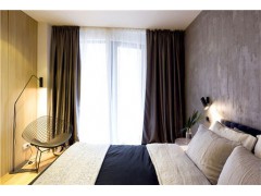 高档酒店装修哪家好 上海高档酒店装修设计 学柔供图1