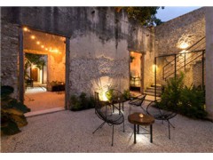 上海售楼处外墙装修施工 售楼处外墙装修 学柔供图1