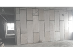 办公室隔墙选轻质复合墙板随意造型图1