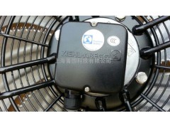 施乐佰FE045-SDF.4F.6轴流风机图1