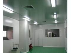 武汉医院无菌室造价|层流无菌室工程|科创亿美供图1