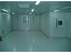 湖北无菌室工程造价|微生物无菌室设计|科创亿美供图1