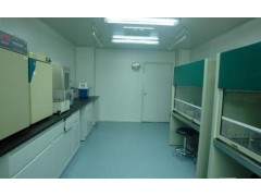 无菌室工程施工|无菌室设计建设|科创亿美供图1
