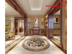 昌平商场装修设计公司|昌平商场装修设计公司电话|六艺轩供图1