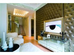 周口店家装公司|周口店家装公司电话|晋美名扬供图1