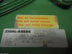 施乐百FC125-MDA.7Q.2轴流风机图2