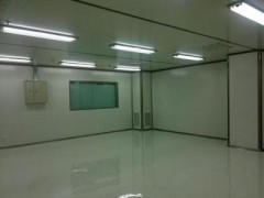 湖北医院净化工程*无尘净化工程安装*科创亿美供图1