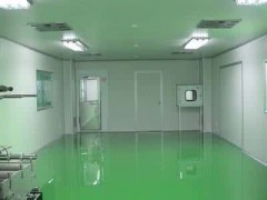 武汉百级净化工程|净化工程厂家排名|科创亿美供图1