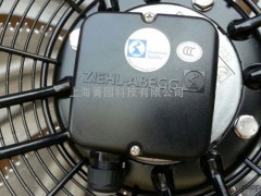 德国品牌施乐佰FC056-VDA.4I.2轴流风机全国代理图2
