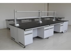 全钢实验台批发报价*优质实验台安装设计*科创亿美供图1