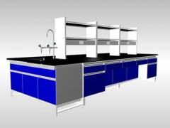 武汉实验台厂家*实验室实验台设备*科创亿美供图1