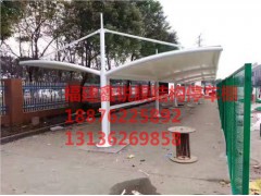 泉州停车棚|泉州哪有安装停车棚|泉州口碑好的停车棚鑫锐供图1