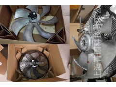 德国品牌施乐佰FC056-SDA.4F.2轴流风机全国代理图1