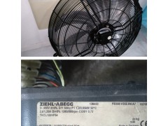 德国品牌施乐佰FC063-SDA.4I.2轴流风机全国代理图1