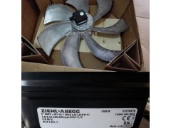 德国品牌施乐佰FC063-VDA.6K.2轴流风机全国代理图2