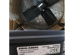 德国品牌施乐佰FC063-VDA.6K.2轴流风机全国代理图1