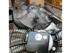 德国品牌施乐百FC080-ADQ.6K.5轴流风机全国代理图1