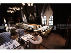 西餐厅装修热线电话 西餐厅装修热线电话 蒂斯诺供图1