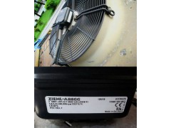 德国品牌施乐佰FC080-NDQ.6K.5轴流风机全国代理图2