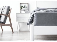 客厅装修设计图 卧室装修设计图 厨房装修设计图吉盛供图1