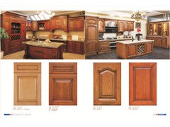 相城区实木橱柜厂家 相城区实木橱柜设计定做图1