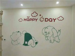 东莞硅藻泥贴牌|长春硅藻泥涂料批发|汗青供图1