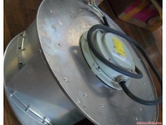 施乐百 RH63M-8DK.6C.1R离心风机 型号齐全图1