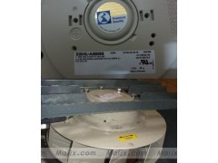 施乐百 RG63T.4DN.E5.1R离心风机 型号齐全图2