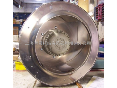 施乐百 RG63T.4DN.E5.2R离心风机 型号齐全图1