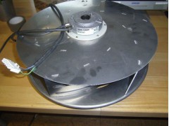 施乐百 RH56M-6EK.6F.1R离心风机 型号齐全图1