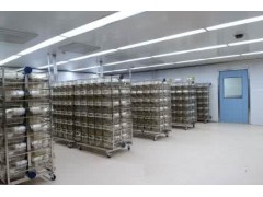 洁净动物房设计规范*净化动物房等级*科创亿美供图1