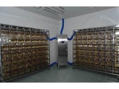 湖北洁净动物房|洁净动物房工程施工|科创亿美供图1