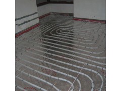 贵阳采暖管道哪家好|贵州采暖管道哪家好|贻佳晨供图1