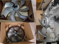 施乐百ER80C-4DN.L7.1R离心风机图1