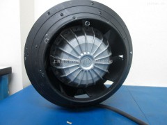 华南代理洛森AKSD 450-4-4轴流风机图3