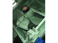 华南代理洛森AKSD 450-4-4N轴流风机图1