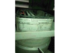 华南代理洛森AKSD 450-4-4N轴流风机图2