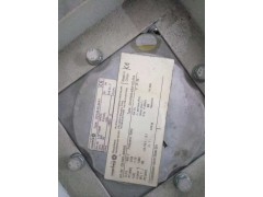 华南代理洛森DKH_W710-M_219.7HA离心风机图1